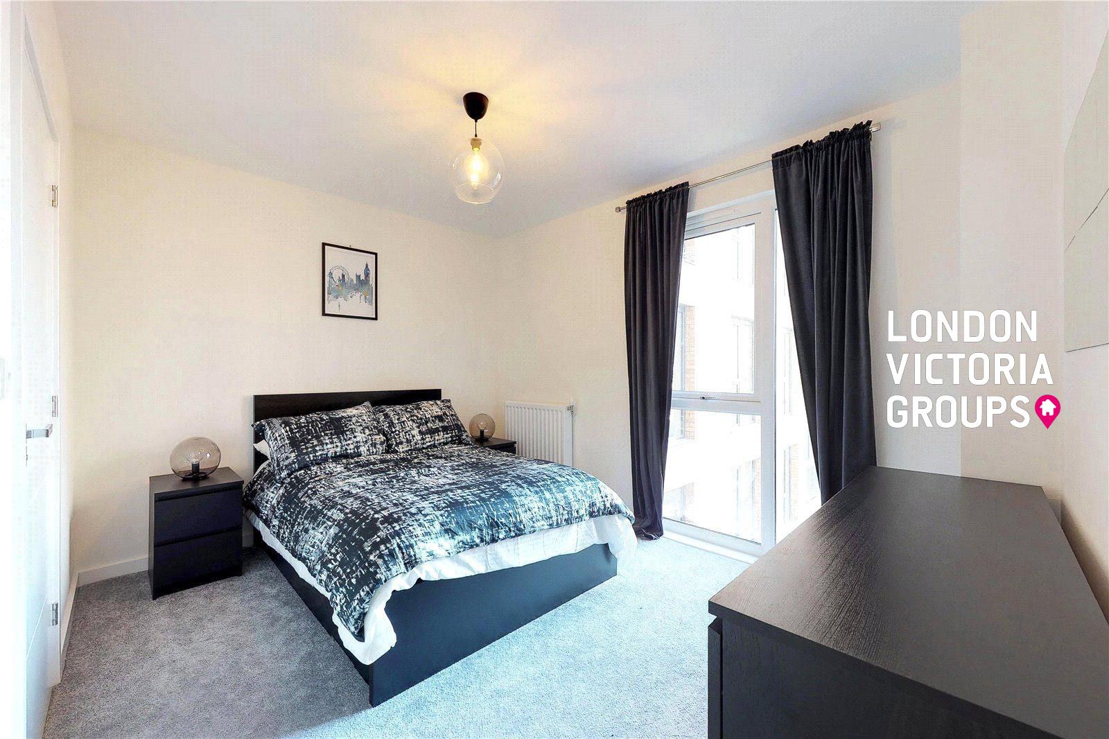 Coleby House, 2 Woodley Crescent, London